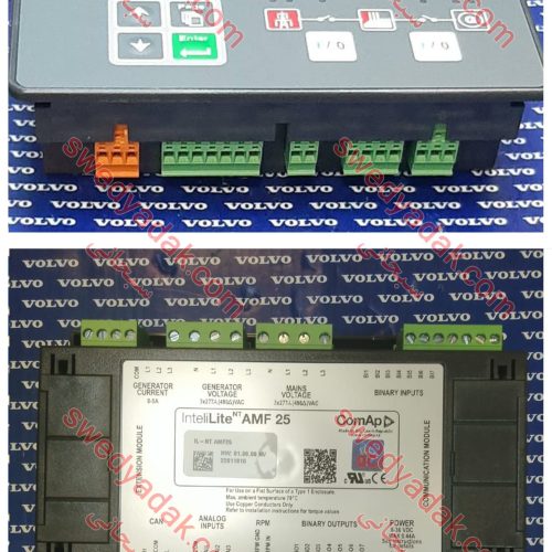 برد Intel lite NT AMF 25