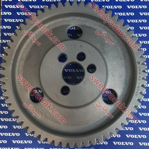 دنده سر میل سوپاپ N10-N12 478297