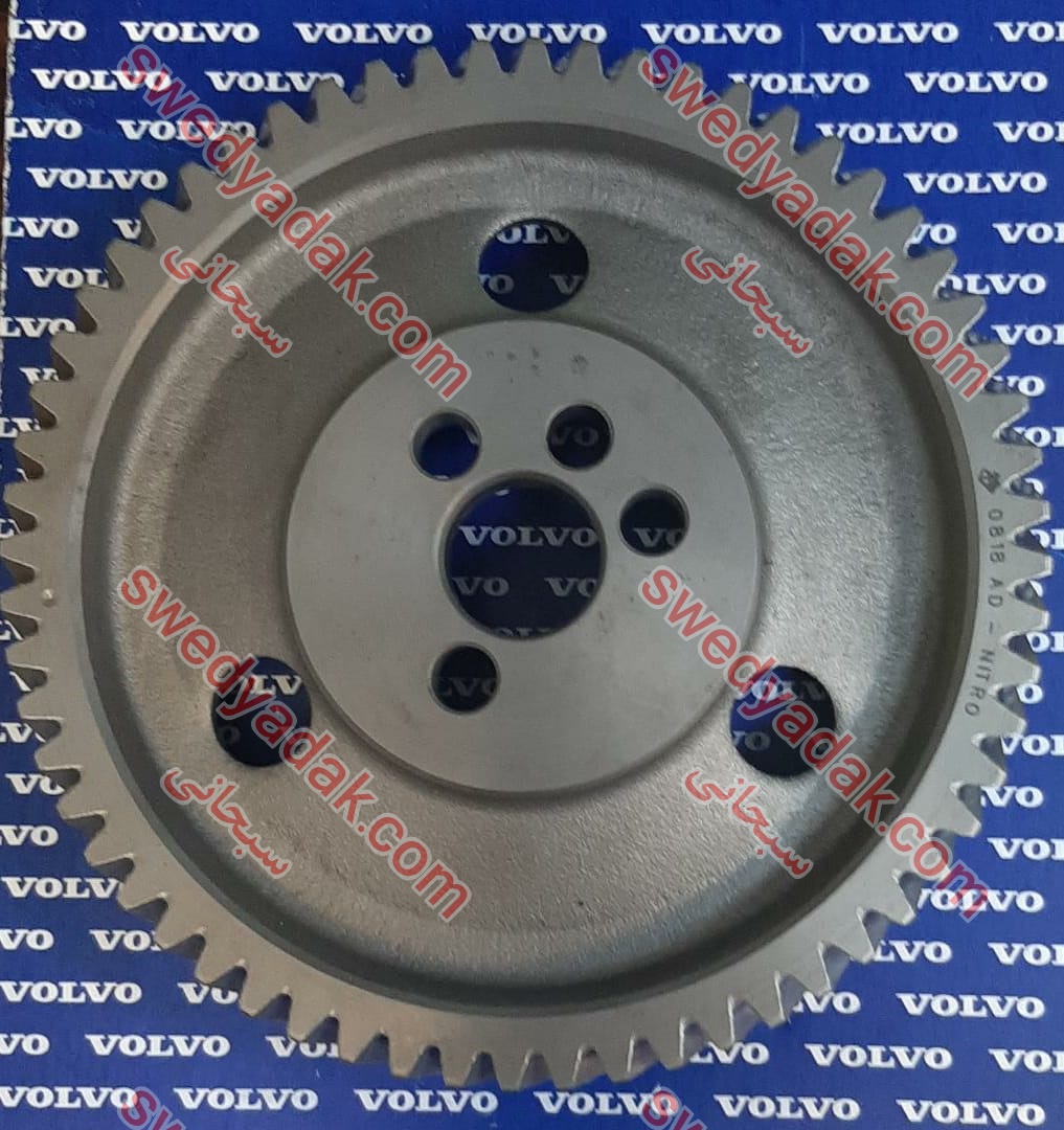 دنده سر میل سوپاپ N10-N12 478297