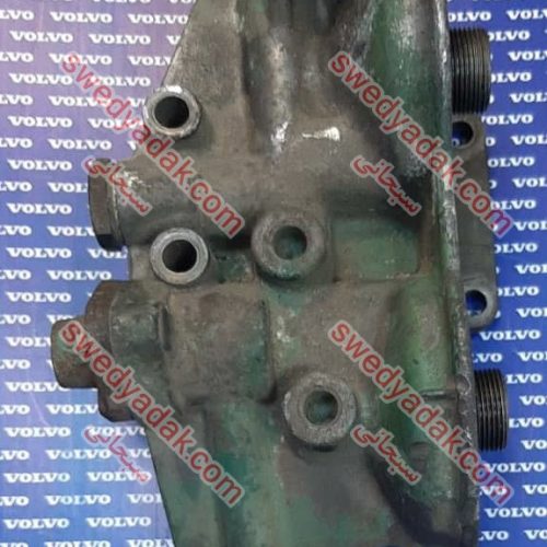 پایه فیلتر روغن F12