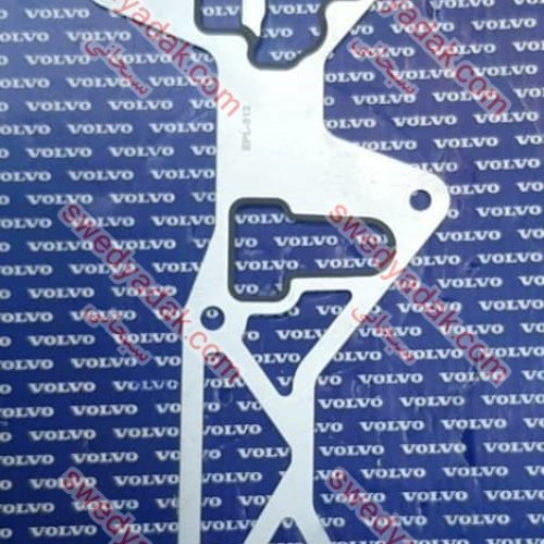 واشر پایه فیلتر روغن  21497512 1641
