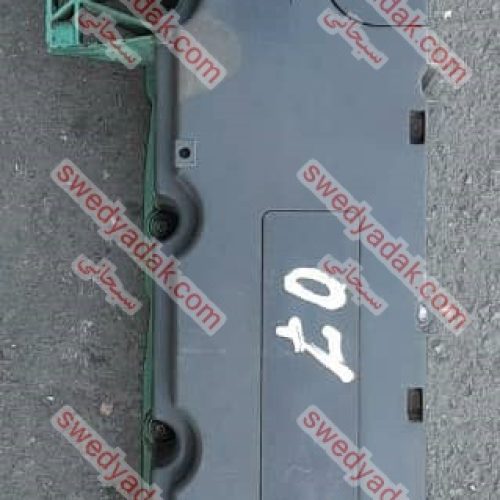 درب قالپاق TAD734