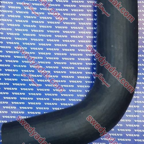 شلنگ بالای رادیاتور FH FM NH